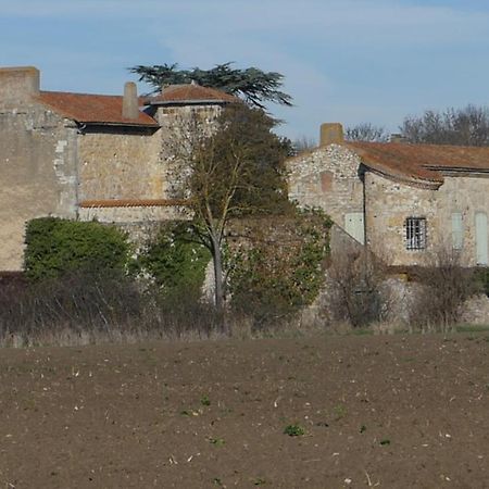 La Maison De Roussi Nonette 외부 사진