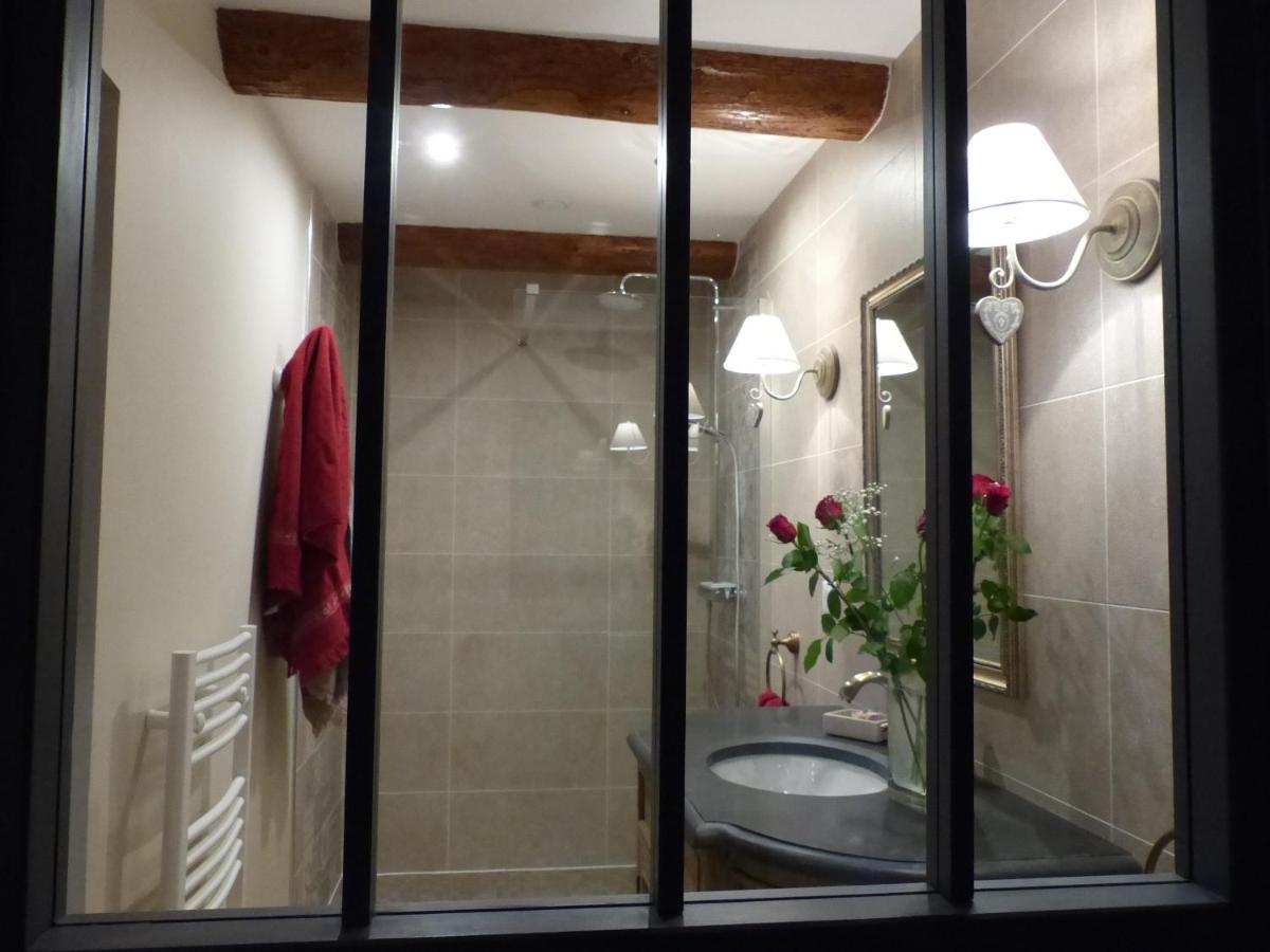 La Maison De Roussi Nonette 외부 사진